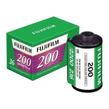 Fujifilm c200 pellicola usato  Italia