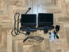 Nextbase portable dvd for sale  WHITCHURCH