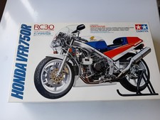 Tamiya honda vfr750r for sale  RYDE