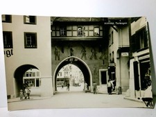 Aarau torbogen alte gebraucht kaufen  Aarbergen