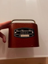 Salvadanaio vintage banca usato  Bologna