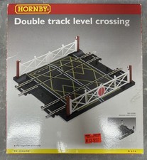 Hornby double track for sale  KING'S LYNN