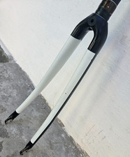 Garfo de estrada de carbono 700c vintage comprar usado  Enviando para Brazil