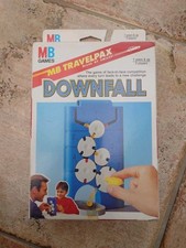Downfall travel games for sale  BRISTOL