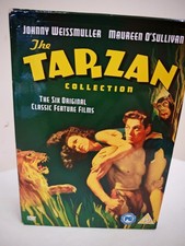 tarzan dvd for sale tarzan dvd for sale SHREWSBURY