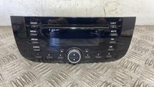 Autoradio origine fiat d'occasion  Peyriac-de-Mer