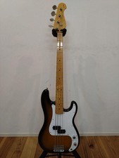 Fujigen npb100 neoclassic d'occasion  Expédié en Belgium