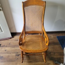 Antique lincoln rocking for sale  Columbus