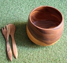 Beautifully hand turned for sale  HASSOCKS