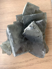 Fluorite 800g 12cm d'occasion  Nanterre