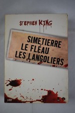 Coffret dvd stephen d'occasion  Cormeilles-en-Parisis