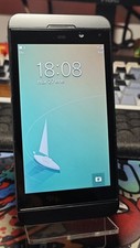 Blackberry Z10 STL100-1 3G 16gb Colore Nero Ottime Condizioni  na sprzedaż  Wysyłka do Poland