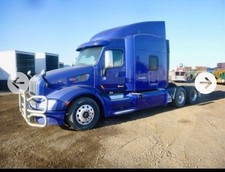 2019 peterbilt 579 for sale  Placerville