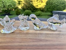 lead crystal figurines for sale lead crystal figurines for sale Morrisville