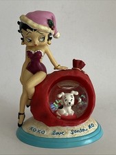 Rare retired betty for sale  LEEDS