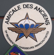 Sticker rcp autocollant d'occasion  Toulon-