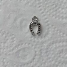 Hufeisen glücksbringer charm gebraucht kaufen  Kempten (Allgäu)