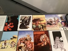 Rare portfolio rdv d'occasion  Meynes
