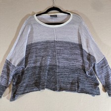 Wooden ships sweater for sale  Racine