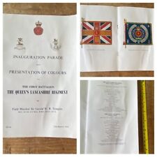 1970 presentation colours for sale  SOUTH CROYDON