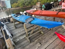 Wilderness systems cape for sale  New York