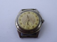 Vintage montre elix d'occasion  Ploërmel