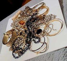 Estate costume jewelry for sale  Cuyahoga Falls