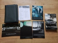 Jaguar type facelift for sale  MELTON MOWBRAY