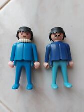 Playmobil lotto personaggi usato  Siracusa