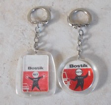 Lot vintage bostik d'occasion Lot vintage bostik d'occasion  Bayeux