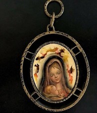 Large virgin child d'occasion  Expédié en Belgium