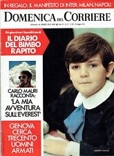 1971 mauri everest usato  San Marcello Piteglio