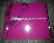 Clássicos do parque temático Disney (CD 2013 Disney EUA) comprar usado  Enviando para Brazil