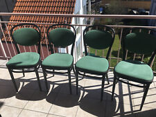 Alte thonet stühle gebraucht kaufen  Tutzing
