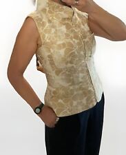 Chanel weste bluse gebraucht kaufen  Achim