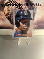 Ken griffey 1994 for sale  Dayton