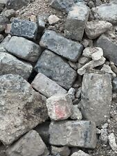 Reclaimed mixed granite for sale  WEMBLEY