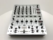 Behringer Professional Pro Mixer DJX-700 Efeitos Multi-Fx Processador Funciona Boa Aparência comprar usado  Enviando para Brazil