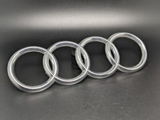 Audi 180mm logo usato  Verrayes