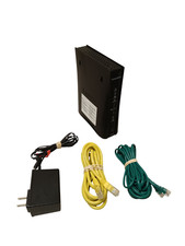 Centurylink technicolor c1100t for sale  Auburn