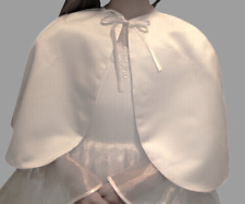Kommunion bolero cape gebraucht kaufen  Hamburg