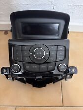 Radio chevrolet cruze usato  Rozzano