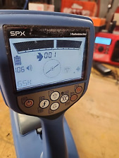 Radiodetection spx rd8200 for sale  Nashville