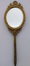 Miroir face main d'occasion  Vichy