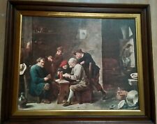 David teniers jeune d'occasion  Le Mans