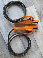 Welding electrode holder for sale  UK