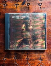 Sacred spirit yeha d'occasion  Paris-