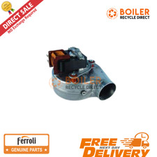 Ferroli domicompact f24 for sale  BLACKBURN