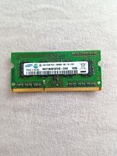 Samsung 1gb 1rx8 d'occasion  Porto-Vecchio
