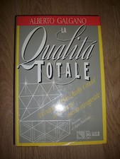 Alberto galgano qualita usato  Milano